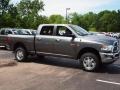 Mineral Gray Metallic - Ram 2500 HD Big Horn Crew Cab 4x4 Photo No. 2