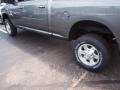Mineral Gray Metallic - Ram 2500 HD Big Horn Crew Cab 4x4 Photo No. 5
