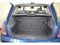 Hyper Blue Metallic - Cooper S Hardtop Photo No. 13