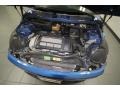 Hyper Blue Metallic - Cooper S Hardtop Photo No. 19