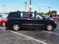 2010 Blackberry Metallic Dodge Grand Caravan SXT  photo #1