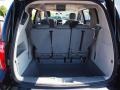Blackberry Metallic - Grand Caravan SXT Photo No. 5