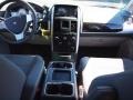 Blackberry Metallic - Grand Caravan SXT Photo No. 10