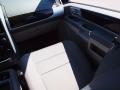 Blackberry Metallic - Grand Caravan SXT Photo No. 13