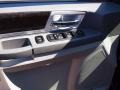 Blackberry Metallic - Grand Caravan SXT Photo No. 14