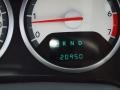 Blackberry Metallic - Grand Caravan SXT Photo No. 16
