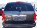Graphite Metallic - Durango SLT 4x4 Photo No. 6