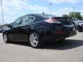 Crystal Black Pearl - TL 3.5 Photo No. 3
