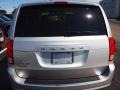 Bright Silver Metallic - Grand Caravan SE Photo No. 6