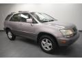 Sunset Mist Pearl 2001 Lexus RX 300