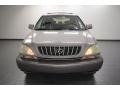 2001 Sunset Mist Pearl Lexus RX 300  photo #6