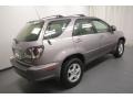 2001 Sunset Mist Pearl Lexus RX 300  photo #11