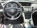 Crystal Black Pearl - TSX Sedan Photo No. 11