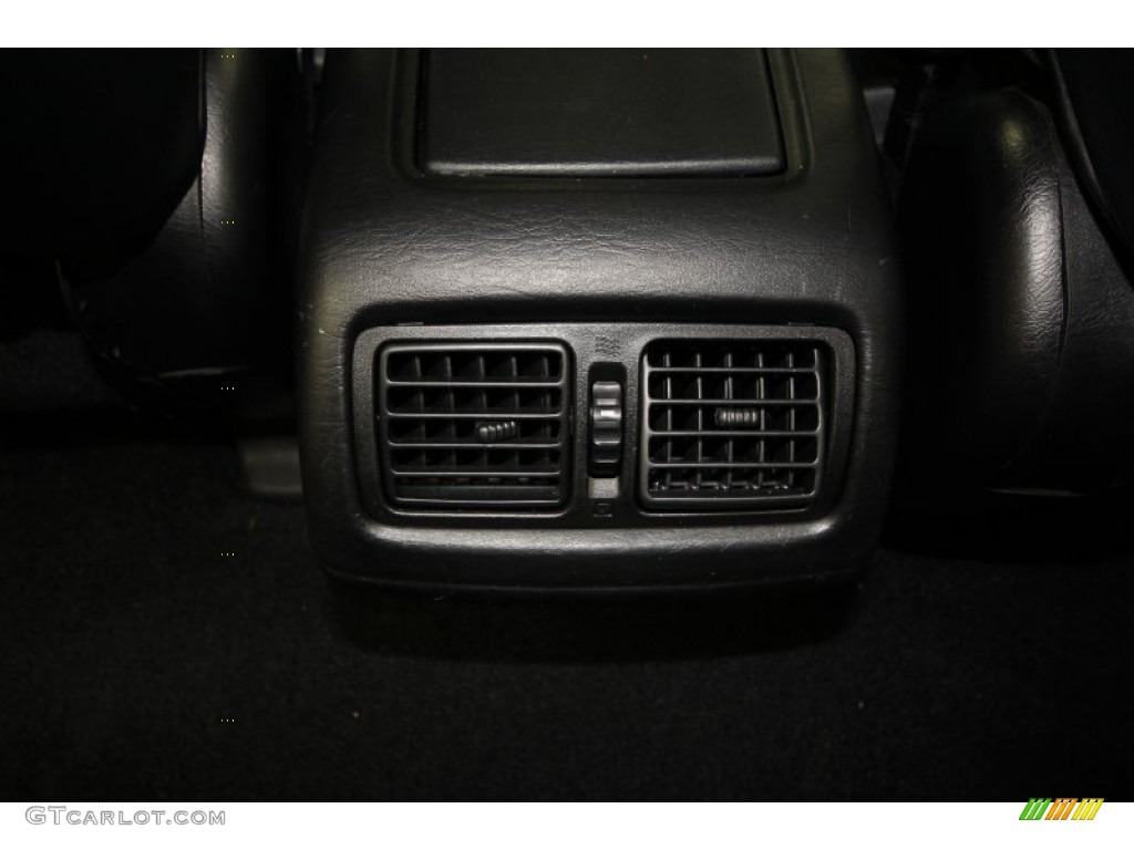 2001 RX 300 - Sunset Mist Pearl / Black photo #31