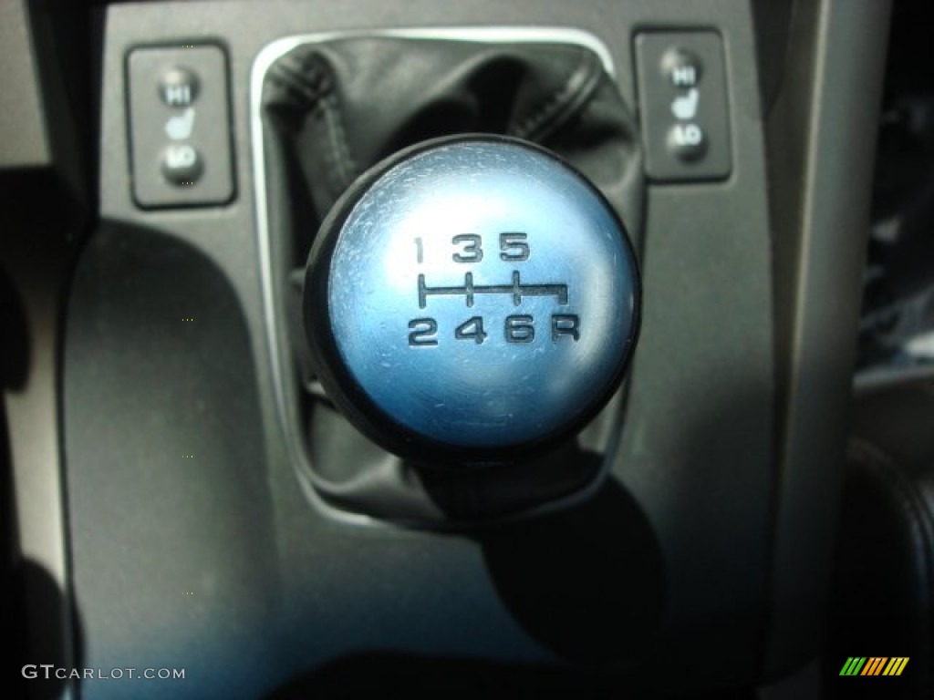 2009 TSX Sedan - Crystal Black Pearl / Ebony photo #20