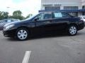 Black - Camry LE Photo No. 3