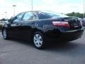 Black - Camry LE Photo No. 4