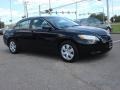 Black - Camry LE Photo No. 6