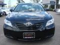 Black - Camry LE Photo No. 8