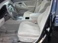 Black - Camry LE Photo No. 9