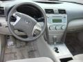 Black - Camry LE Photo No. 11