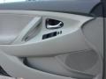 Black - Camry LE Photo No. 12