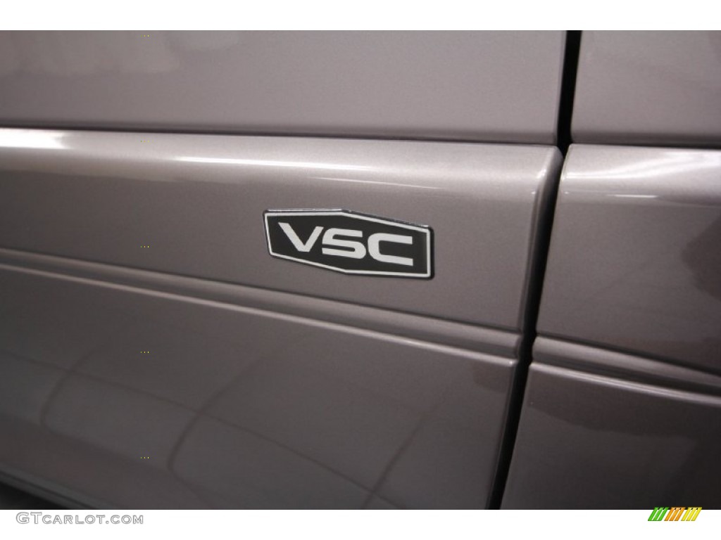 2001 RX 300 - Sunset Mist Pearl / Black photo #42