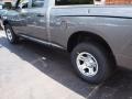 2012 Mineral Gray Metallic Dodge Ram 1500 ST Quad Cab 4x4  photo #5