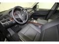 Black Interior Photo for 2013 BMW X5 #64376376