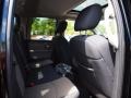 2012 Black Dodge Ram 1500 Big Horn Quad Cab 4x4  photo #5