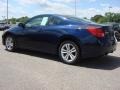 2010 Navy Blue Nissan Altima 2.5 S Coupe  photo #4