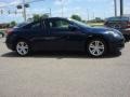 2010 Navy Blue Nissan Altima 2.5 S Coupe  photo #6