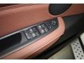 Cinnamon Brown Controls Photo for 2013 BMW X5 #64376856