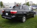 2006 Obsidian Black Pearl Subaru Baja Turbo  photo #4