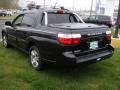 2006 Obsidian Black Pearl Subaru Baja Turbo  photo #6