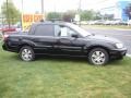 2006 Obsidian Black Pearl Subaru Baja Turbo  photo #7