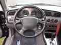 2006 Obsidian Black Pearl Subaru Baja Turbo  photo #12