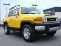 Sun Fusion - FJ Cruiser 4WD Photo No. 1