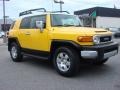 Sun Fusion - FJ Cruiser 4WD Photo No. 2