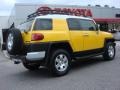 Sun Fusion - FJ Cruiser 4WD Photo No. 4