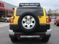 Sun Fusion - FJ Cruiser 4WD Photo No. 5