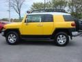 Sun Fusion - FJ Cruiser 4WD Photo No. 7