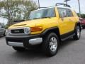 Sun Fusion - FJ Cruiser 4WD Photo No. 8