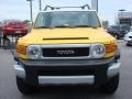 Sun Fusion - FJ Cruiser 4WD Photo No. 9