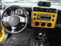 Sun Fusion - FJ Cruiser 4WD Photo No. 12
