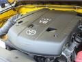 Sun Fusion - FJ Cruiser 4WD Photo No. 26