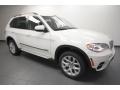 Alpine White - X5 xDrive 35i Premium Photo No. 1