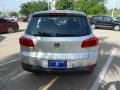 2012 Reflex Silver Metallic Volkswagen Tiguan S  photo #6