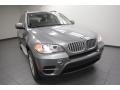 2013 Space Gray Metallic BMW X5 xDrive 35i Premium  photo #5