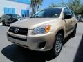 Sandy Beach Metallic - RAV4 I4 Photo No. 7